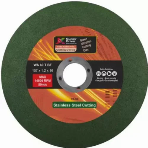 JK 4 Inch Cutting Wheel Pro