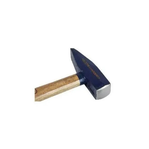 JK Machinist Hammer with Wooden Handle