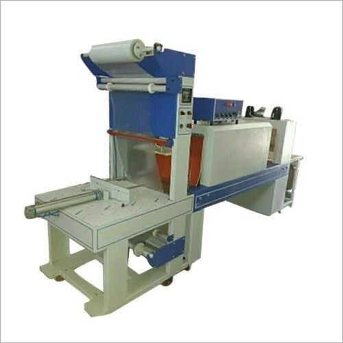 Mild Steel Bottle Packaging Machines