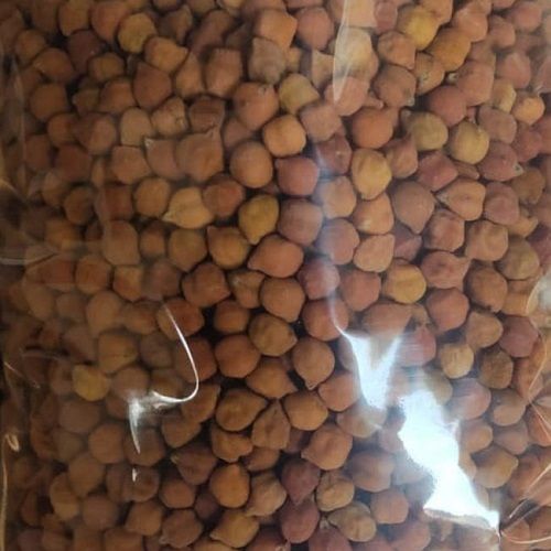 Natural And Pure Organic Black Deshi Chana