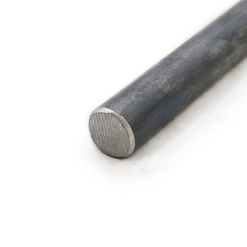 Polished Finish Rust Resistant Bright Steel Round Shape Bar For Industrial