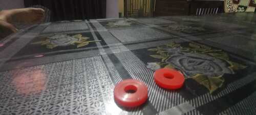 पोर्टेबल और टिकाऊ औद्योगिक रबर मोल्ड