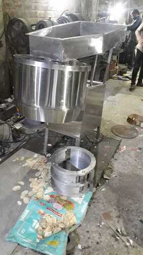 Potato Chip Slicer Machine For Industrial Applications