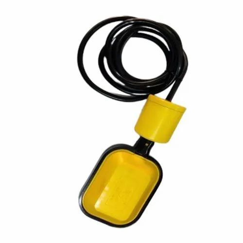 Premium Quality Plastic Float Switch