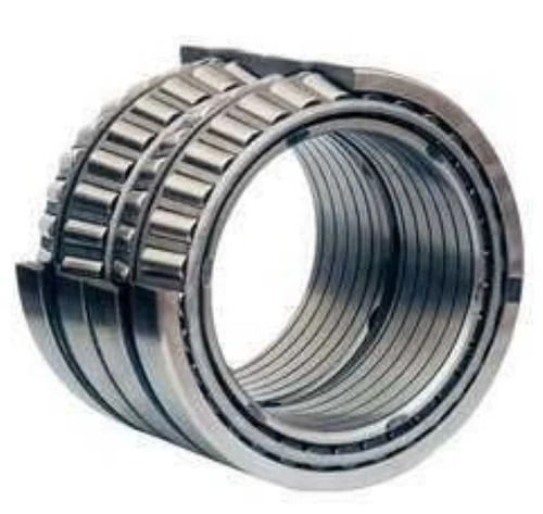 Round Stainless Steel Industrial Roller Bearing