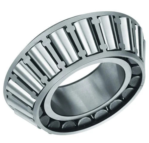 Rust Free Mild Steel Industrial Taper Roller Bearings