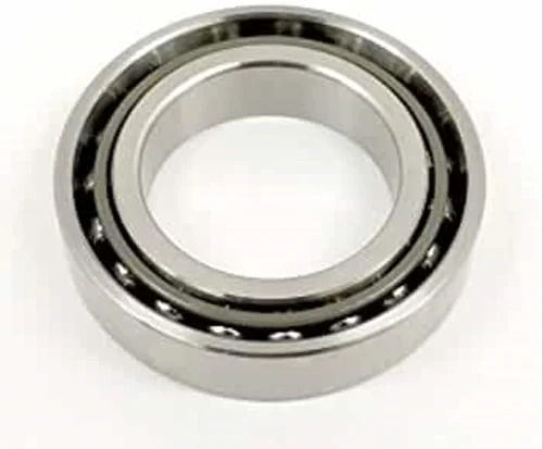 Rust Free Round Stainless Steel Nbc Deep Groove Ball Bearings