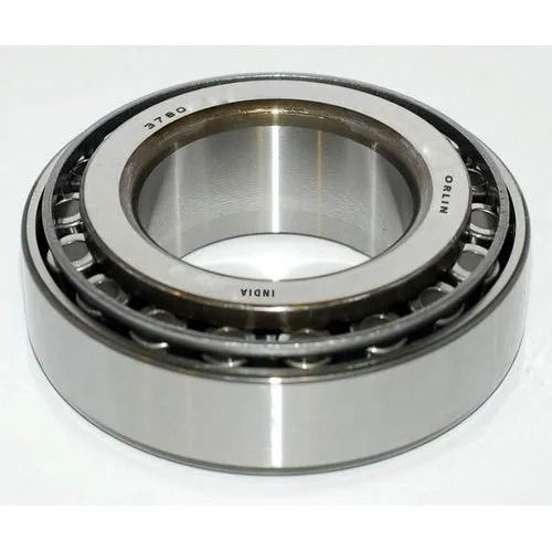 Rust Free Smooth Finish Stainless Steel Round Wheel Bearing