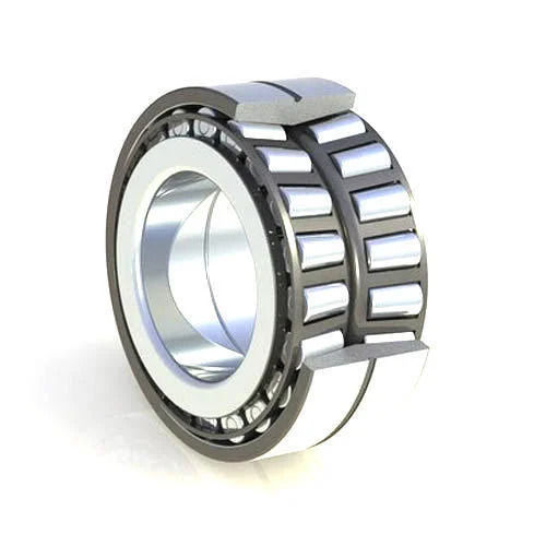 Rust Free Stainless Steel Double Row Tapered Roller Bearings