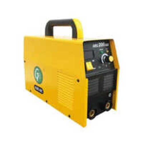 Single Phase ARC 200 MOS Welding Machine