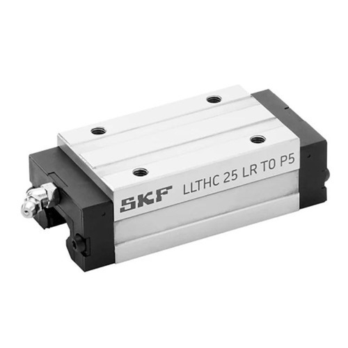 Skf Linear Rail Guide (Llthc 25 Lr To P5) at Best Price in Chandigarh