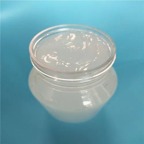 Sodium Lauryl Ether Sulphate (SLES)