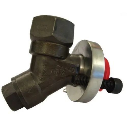 Spirax Marshall Steam Trap Utd3 Application: Industrial