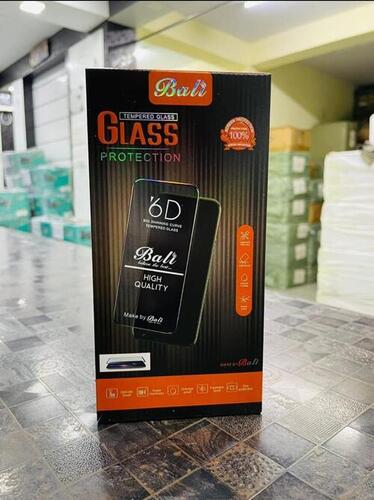 Tempered Glass