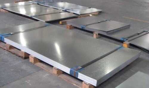 0-1 Mm Thickness Mild Steel Gp Sheets