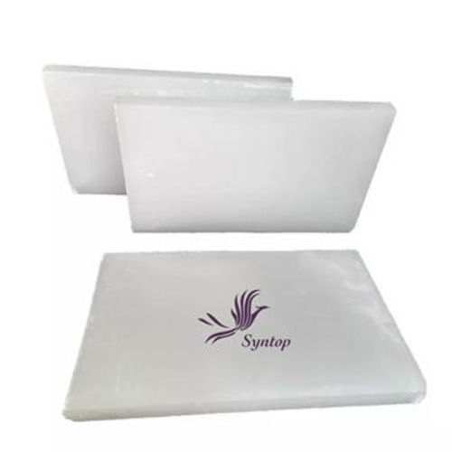 52-54 Degrees Celsius Melting Point Paraffin Wax