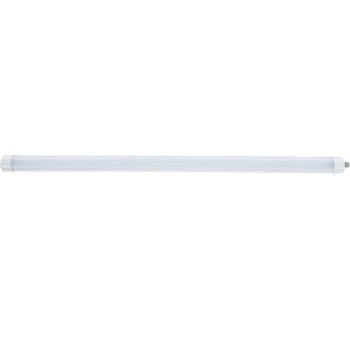 5FT 44W LED triproof light with sensor dimming underground parking lot led linear light