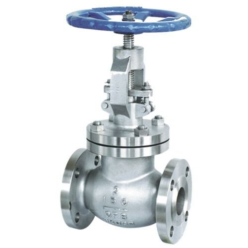 Ball Type Audco Globe Valve