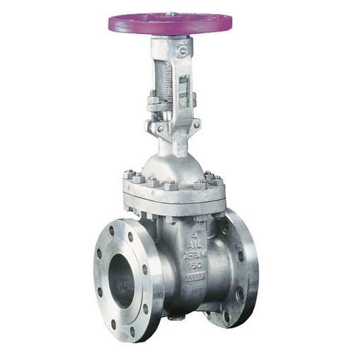 Bolted Bonnet Flex Wedge Audco Gate Valve