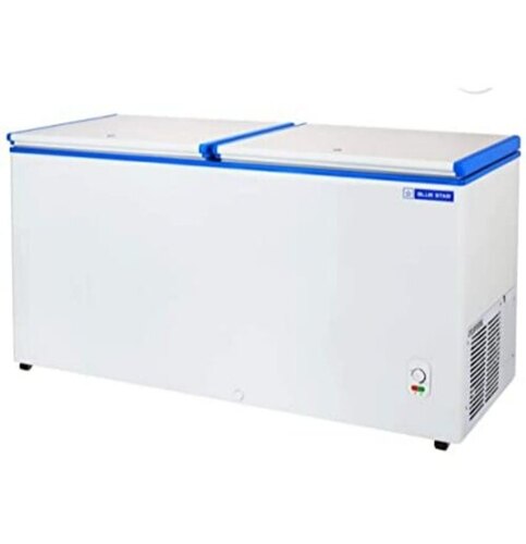 western deep freezer 500 litre price