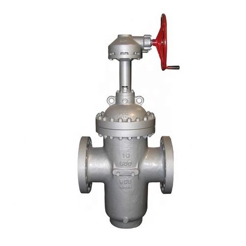 Industrial Slab Gate Valve