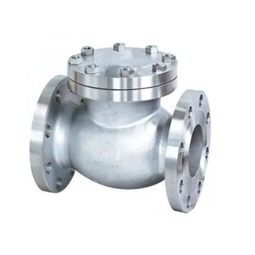 Industrial Swing Check Valve