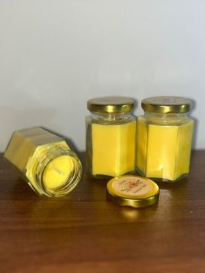 jar candles