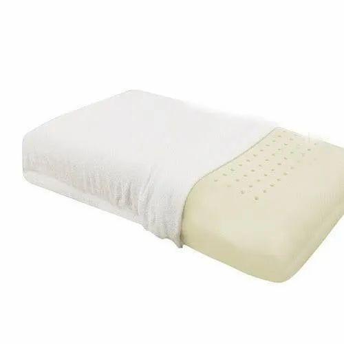 Lightweight And Comfortable Memory Foam Pillow