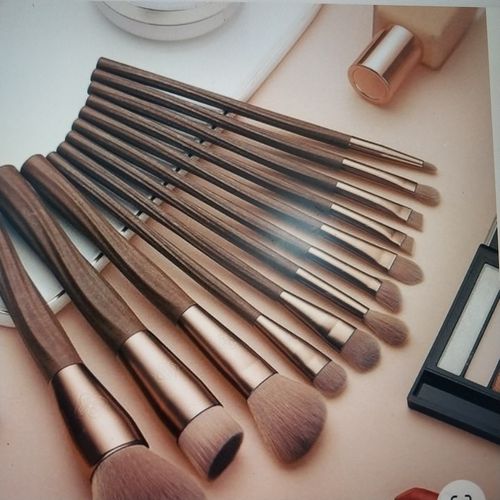 Make up brush