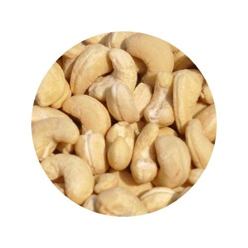 Natural And Healthy Cashew Nuts