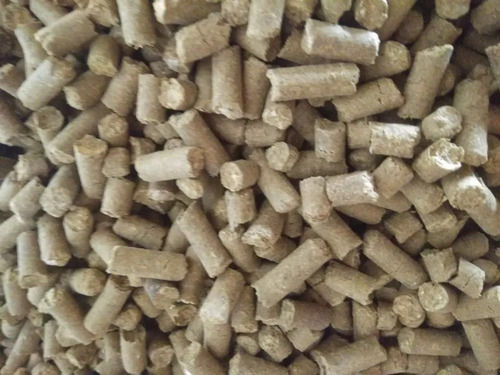 Nutrition Mix Healthy Dry Cattle Feed