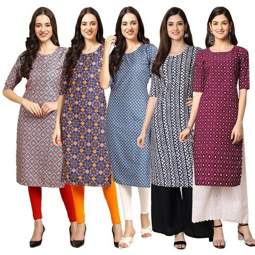 Party Wear Kurti