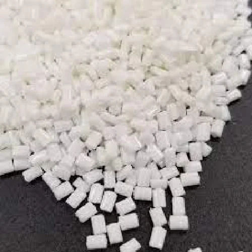 White Polypropylene Granule Reliance 2 Mfi H020 Eg Pp Extrusion & Blow Moulding 