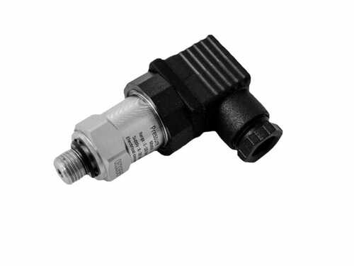 Pressure Transmitter For Pharma, Water And Oil Industry