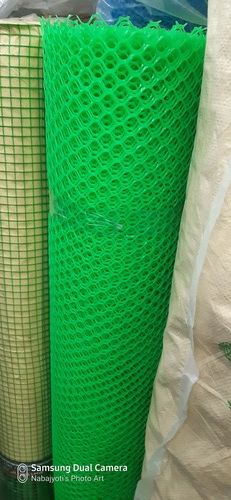 Pvc Net Fencing