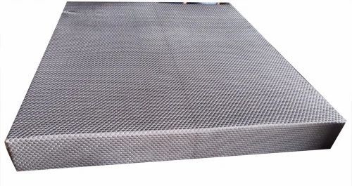 Rectangle Shape White Latex Foam Mattress For Bed