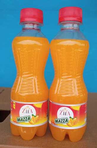 Refreshing Tasty And Healthy Fresh Mango Juice Packaging: Plastic Bottle