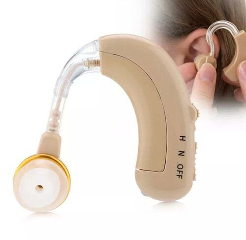 Supreme Quality Elkon Elite P Bte Hearing Aid 