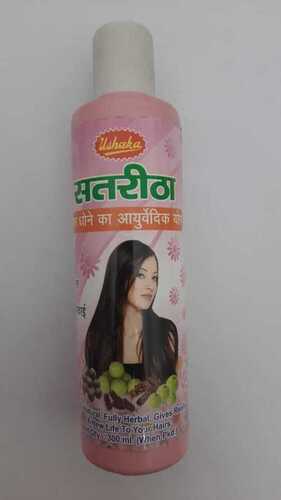 Ushaka Amla Shikakai Satreetha Shampoo