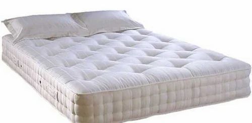 White Color Soft Duroflex Foam Single Bed Mattress