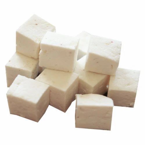 100% Natural And Pure Organic Paneer For Cooking Use