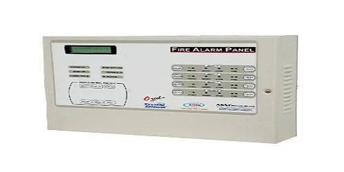 Agni 2 Zone Fire Alarm Panel At 1200000 Inr In Delhi Hike It Services Pvt Ltd 