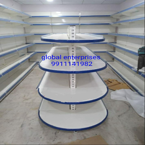 Aluminium Racks........ at Best Price in Delhi, Delhi Global