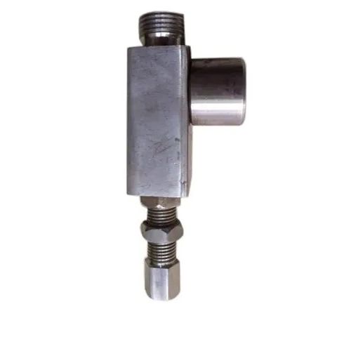 Automatic Type Stainless Steel Safety Valve