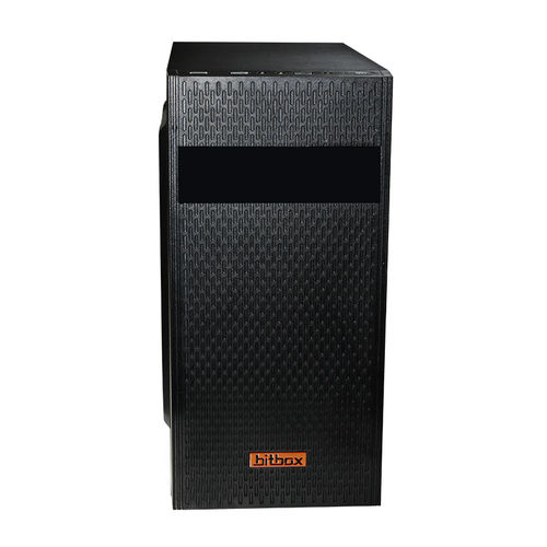 BITBOX-PC Micro Tower All In One PC MT 7112 i7