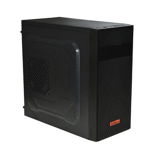 Bitbox Pc Micro Tower All In One Pc Mt-7136 I7 12Th Gen Memory: 8 Gigabyte (Gb)