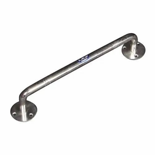 Corrosion Resistant Stainless Steel Grab Bar Handle