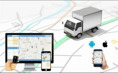 Easy To Use, Fast Working Gps Tracking System