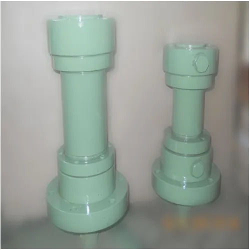 Heavy Duty Hydraulic Cylinder For Industrial Use