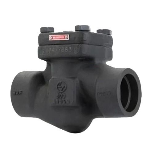 Lift Type Non Return Valves